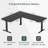 74.8 W Standing Desk-1135809343