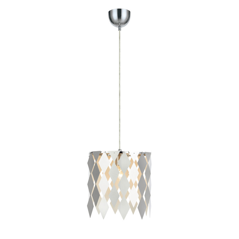 Garrisons 1 - Light Unique/Statement Pendant