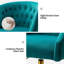 Chaise de travail Concetta-2110801518