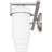 Gaidouras 4 - Light Dimmable Vanity Light