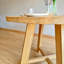 Table de salle à manger Amber-60368040