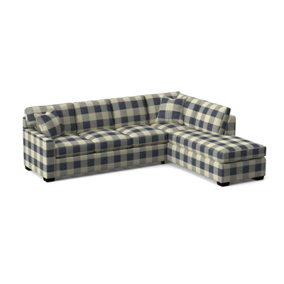 Frye Chaise Sectional