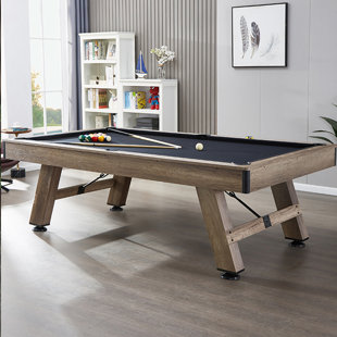 Table de billard 7 pi