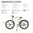 Electric Bicycle 350W