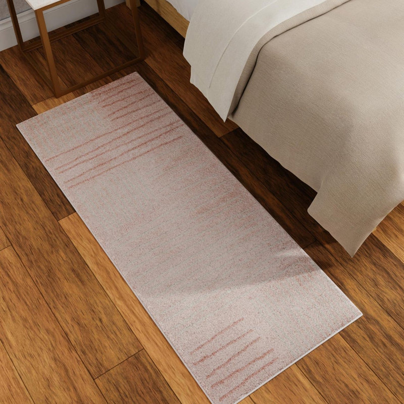 Anaka Geometric Indoor Rug, Runner 2' x 6'1"