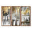 Laundry Day Laundry I - Collection de 3 panneaux muraux-1116702119-1116702118-1116702120