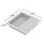 Modo Recessed Pull-1956365046