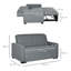 2 Seater Sofa Bed