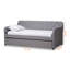 Lit de jour avec couchette Chehalis-459073647