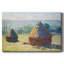 Monet - Toile tendue avec châssis-2052485472