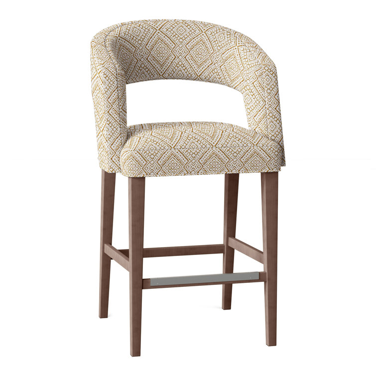 Tabouret 30 "Bryant