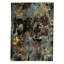 Abstract Area Rug
