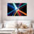 Keiri Cube Prism Light Beams-108117065