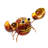 Handmade Figurine / Sculpture Decorative Object