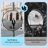 11.81in Wide-Angle Convex Mirror