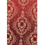 Panneau de rideau simple obscurcissant en polyester Matthews-1796497504