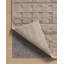 Tapis galet / beige Amber Lewis x Loloi Monty-102676573