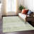 Mahaney Washable Abstract Rug-1809427238