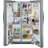 Frigidaire Gallery 36" Side by Side 25.6 cu. ft. Refrigerator-71115306