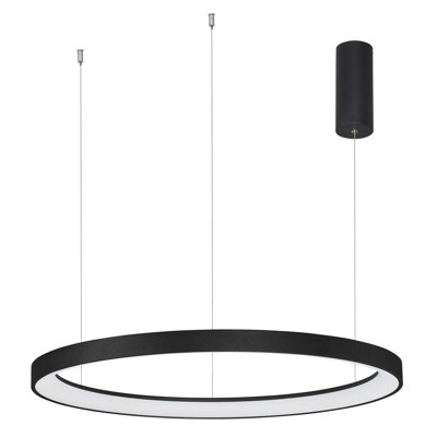 1 - Light LED Single Pendant