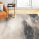 Abstract Indoor Rug