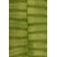 Tapis vert touffeté à la main 5 x 8