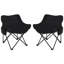 Chaise de camping pliante Stochmal-688124862