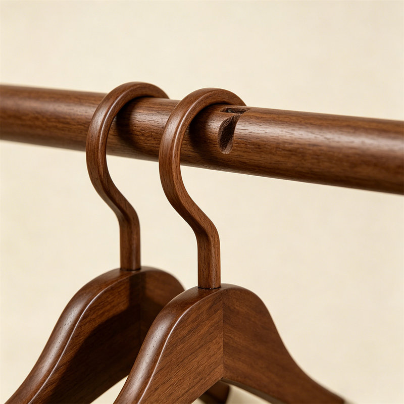 Entryway Coat Rack