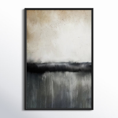 Dorota "Sunset" Print by Kimberly Allen
