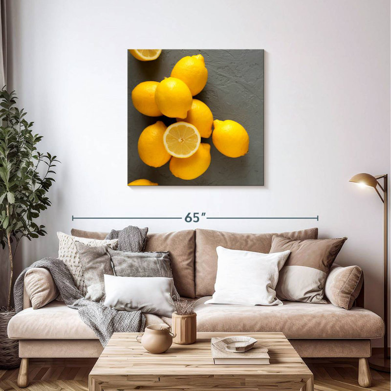Yarlin Meyer Lemons