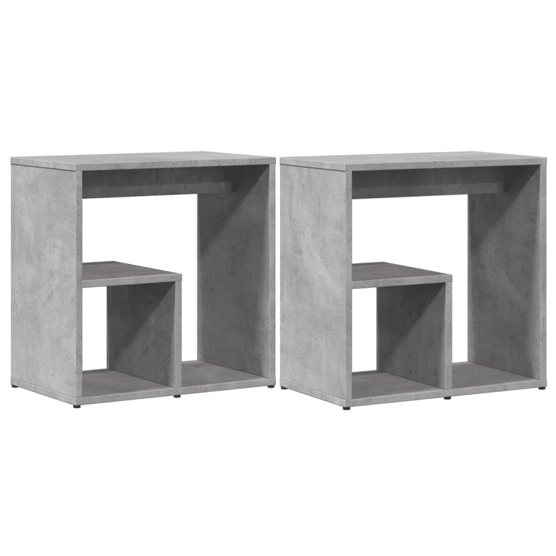 Parsans Frame, Concrete Grey