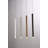 Navada 1 - Light LED Single Pendant-28783252-28783255