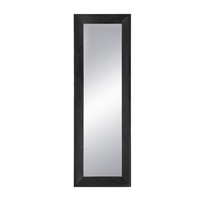 29.5X4.7X90.6" Full Length Mirror