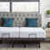 Lucid Comfort Adjustable Bed with 10" Memory Foam Mattress