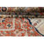 Tapis en laine Heriz Serapi