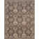 Tapis ikat en laine noué à la main Sivas