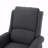 Push Rack With Recliner Function