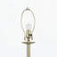 Lampe de table H 28 po
