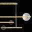 Selene 4 - Light LED Pendant-1063042086