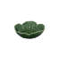Cabbage Earthenware Dessert Bowl