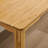 Lacey 48"-64" Solid Wood Bench-719094352-719094365
