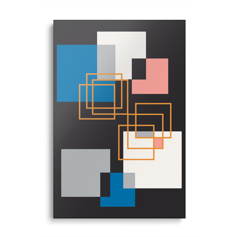 Reproduction d'art mural Steventix