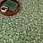 Winter Pinecones Green Machine Washable Rug-103619905