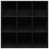 Black is out of stock selected