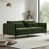 Matcha Green