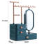 Hillside Avenue Plastic Makeup Organiser-1315184022