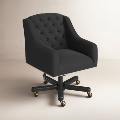 Alois Swivel Office Chair