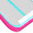 Balconera 16.4ft x 3.3ft x 4in Inflatable Gymnastics Air Track Mat with Electric Pump
