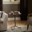Sophie Marble End Table
