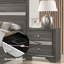 Table de chevet Naima-659814664